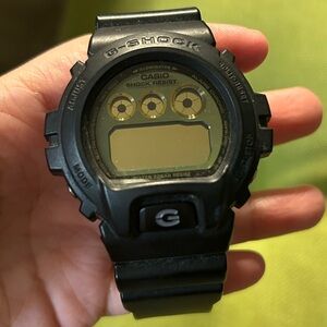 Casio G-Shock 3230